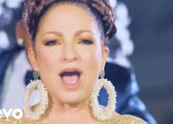 Gloria Estefan – Samba (Official Video)