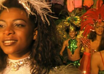 Bellini – Samba De Janeiro – Remastered – 4K – 5.1 Surround