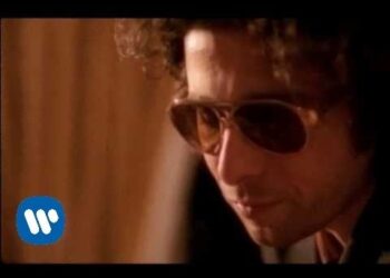 Andrés Calamaro – Flaca (Videoclip Solene)