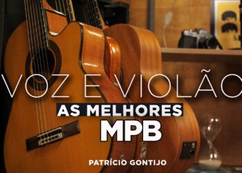 ACÚSTICO VOZ E VIOLAO 2 – POP MPB AS MELHORES – PRAIA I PISCINA I FIM DE SEMANA I VERÃO I CHURRASCO