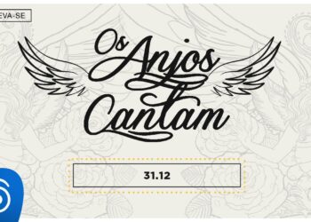 Jorge & Mateus – 31/12 (Os Anjos Cantam) (Lyric Vídeo)