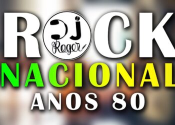 COLETÂNEA ROCK NACIONAL ANOS 80 | Renato Russo, Titãs, RPM e MUITO +