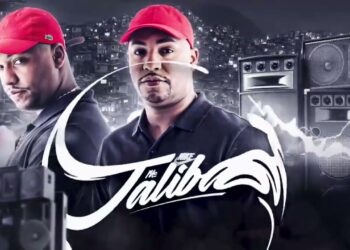 ARROCHA DOS FLUXOS – MC TALIBÃ- BN – TH ( DJ RONALDO ))