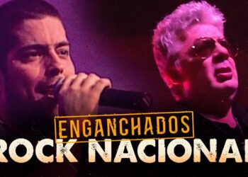 Enganchados de Rock Pátrio (5 Horas)