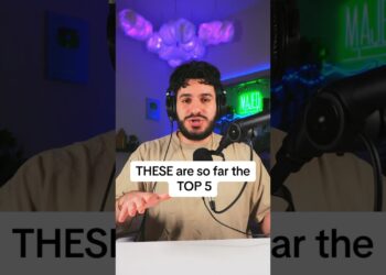 Top 5 PHONK songs of 2024 (so far)