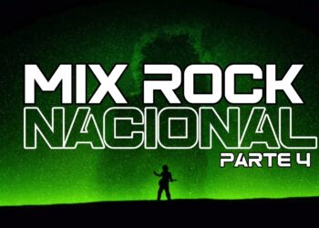 MIX ROCK NACIONAL 4 – Enganchados