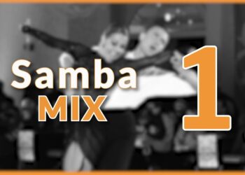 SAMBA MUSIC MIX | #1