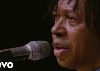 Djavan – Oceano (Ao Vivo)