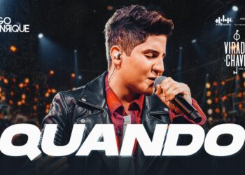 Hugo Henrique – Quando I DVD VIRADA DE CHAVE