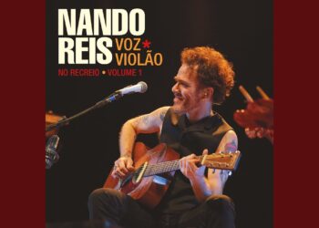 Por Onde Andei