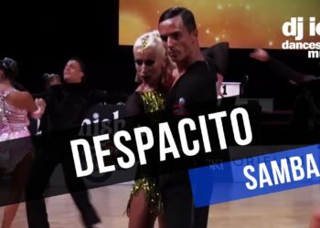 SAMBA | Dj Ice – Despacito (Luis Fonsi COVER)