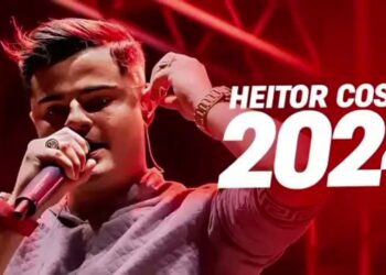 HEITOR COSTA MÚSICAS NOVA 2024