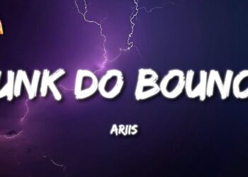 Ariis – FUNK DO BOUNCE (Brazilian Funk)