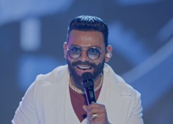 Pablo  – Audiovisual 20 anos (Completo)