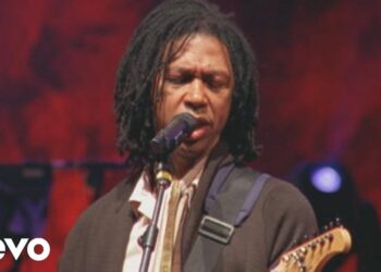 Djavan – Se… (Ao Vivo)