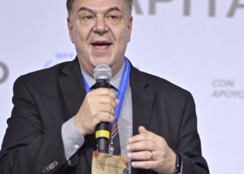 Para diretor da ONU, desequilíbrio climatológico impacta combate à penúria