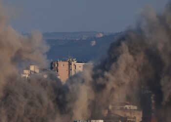 Brasil defende reforma da governança global para resolver conflitos