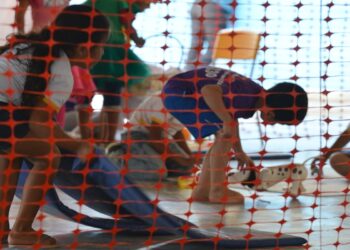 Brasil participa de estudo internacional sobre instrução infantil