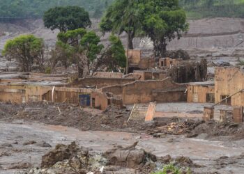 Caso Samarco: geração de fundos procura destravar reparação depois 9 anos