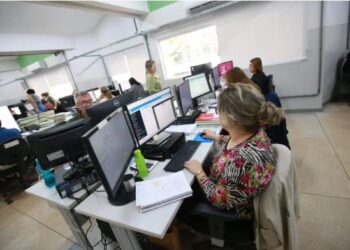 Dia D da Aposentadoria simplifica e agiliza processos para servidores da Seduc