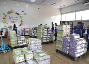 Goiás Alerta e Solidário inicia entrega de benefícios