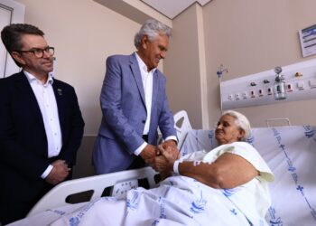 Com R$ 7 milhões investidos, inauguradas melhorias no HGG