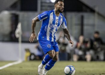 TV Brasil transmite quatro duelos da 35ª rodada do Brasileirão Série B
