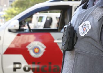 Parecer sabatina candidatos a ouvidor das polícias de São Paulo
