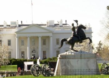 Líderes mundiais reagem à vitória de Trump nos Estados Unidos
