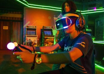 Evento de tecnologia no Recife reúne mais de 80 milénio pessoas até sábado