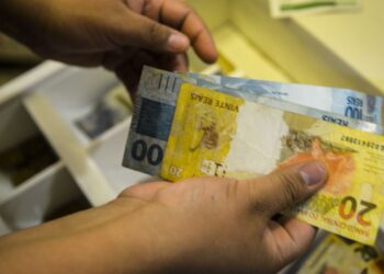Brasileiros ainda não sacaram R$ 8,53 bilhões de valores a receber