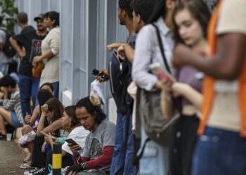 Enem 2024: candidatos enfrentam segundo dia de provas neste domingo