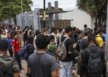 Enem 2024: tema da redação é atual e tempestivo, avaliam professores
