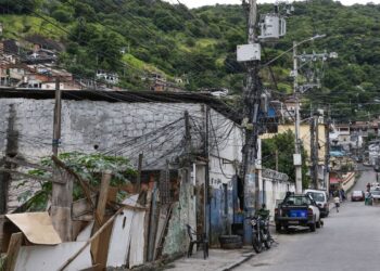 Representantes de favelas indicam desafios para o G20