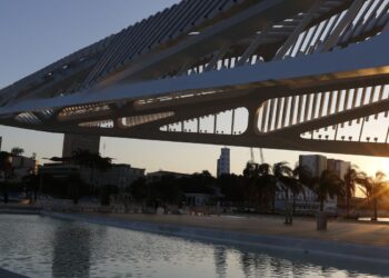 Urban 20: evento no Rio reúne prefeitos de mais de 60 cidades