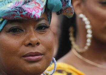 São Paulo comemora Dia da Consciência Negra com atividades culturais