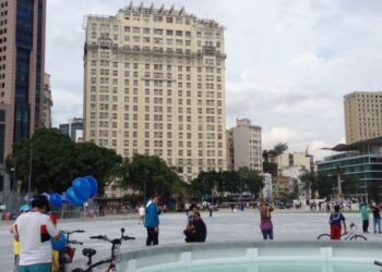 Rio de Janeiro sedia festival cultural de combate à rafa e à pobreza