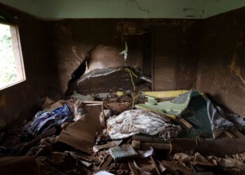 Congraçamento fixa que Samarco indenizará delonga na reconstrução de distritos