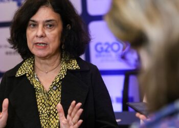 G20: ministros da Saúde aprovam declarações e coalizão por inovação