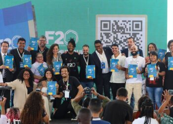 Líderes de favelas querem fundo no G20 para desenvolver comunidades