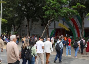 G20: 25 milénio agentes participam de esquema privativo de segurança