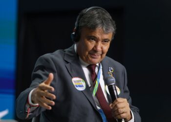 Coligação Global contra a Lazeira já pode beneficiar 500 milhões de pessoas