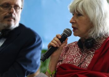 Negociadora de Convenção de Paris diz que eleição de Trump é repto