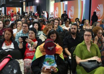 G20 Social anuncia esforços coletivos para erradicação da miséria