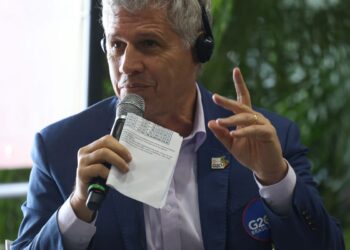G20: ministro ressalta papel da agroecologia na transição climática