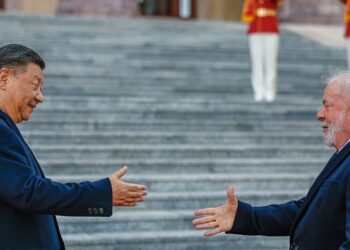 Lula e Xi Jinping ampliarão parceria bilateral entre Brasil e China