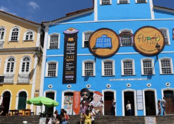 Fundação Casa de Jorge Amado é reaberta com homenagens a escritoras