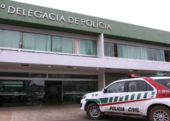 Lula sanciona regime disciplinar das polícias Civil do DF e Federal