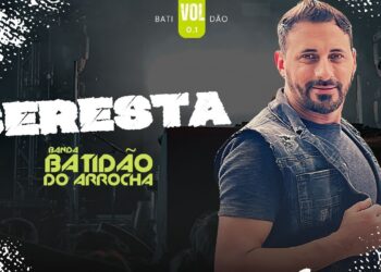 SERESTA VOL 0.1 BANDA BATIDAO DO ARROCHA