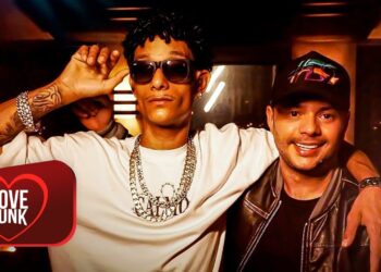 ESSA MORENA DA PANE NO MEU SISTEMA – Helênico, Paulo Pires (Love Funk)